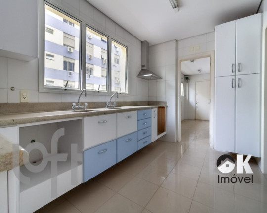 Imagem Apartamento com 4 Quartos à Venda, 360 m² em Higienópolis - São Paulo