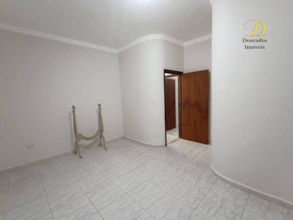 Imagem Casa com 3 Quartos à Venda, 250 m² em Canto Do Forte - Praia Grande