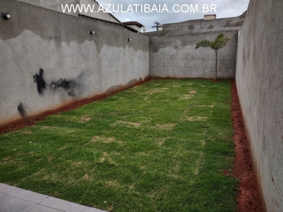 Imagem Casa com 3 Quartos à Venda, 122 m² em Alvinópolis - Atibaia