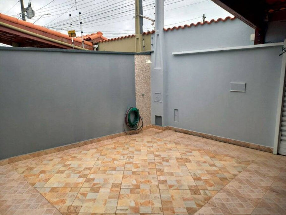 Imagem Casa com 3 Quartos à Venda, 180 m² em Parque Daville - Peruíbe