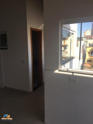 Imagem Imóvel com 2 Quartos à Venda, 80 m² em Vila Alzira - Santo André