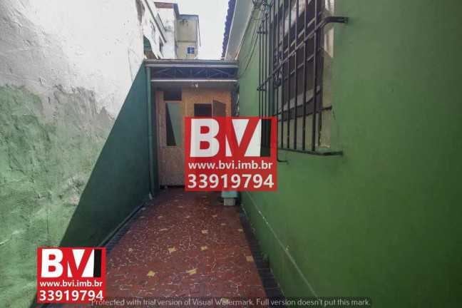 Imagem Casa com 2 Quartos à Venda, 90 m² em Vista Alegre - Rio De Janeiro