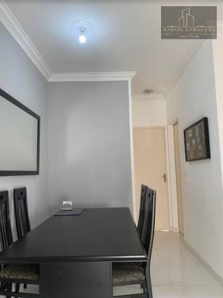 Imagem Apartamento com 2 Quartos à Venda, 56 m² em Padroeira - Osasco