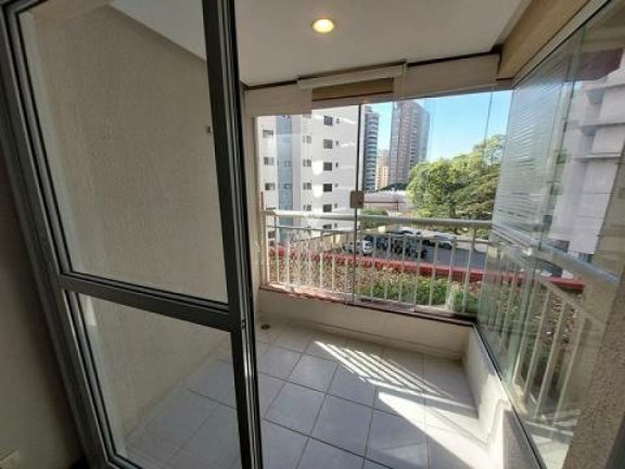 Imagem Apartamento com 2 Quartos à Venda, 64 m² em Perdizes - São Paulo