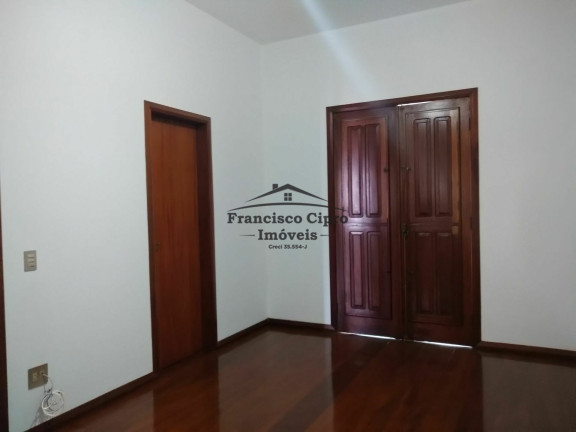 Imagem Sobrado com 4 Quartos à Venda, 476 m² em Portal Das Colinas - Guaratinguetá