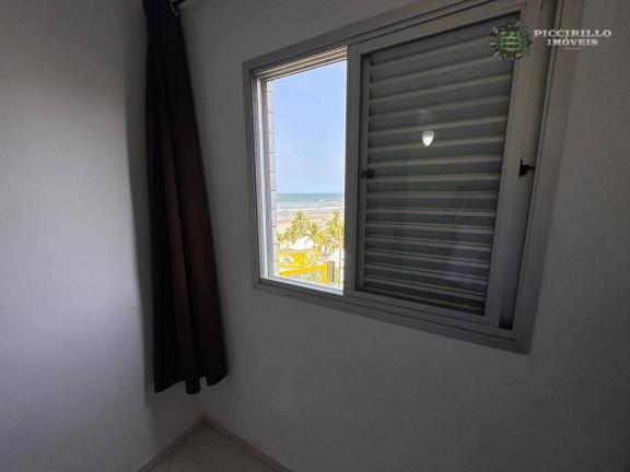 Imagem Apartamento com 2 Quartos à Venda, 59 m² em Cidade Ocian - Praia Grande