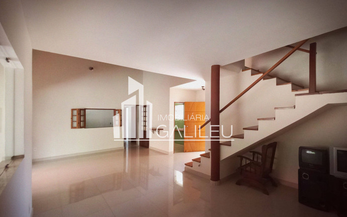 Imagem Casa com 4 Quartos à Venda, 276 m² em Jardim Chapadão - Campinas