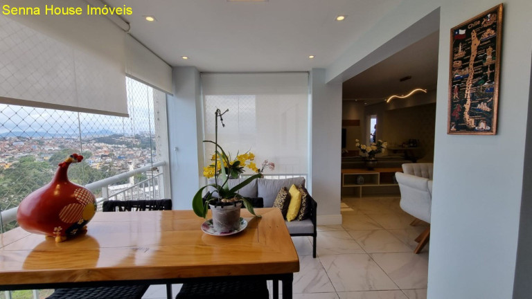 Imagem Apartamento com 2 Quartos à Venda, 108 m² em Jardim Arpoador - São Paulo