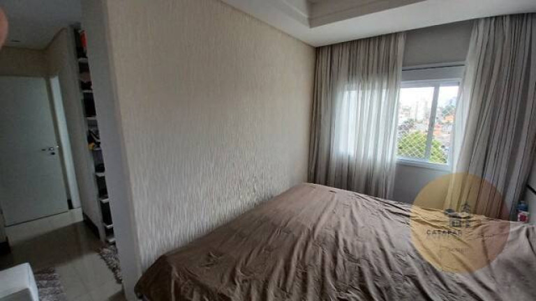 Imagem Apartamento com 3 Quartos à Venda, 116 m² em Baeta Neves - São Bernardo Do Campo