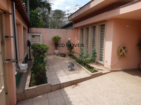 Imagem Casa com 3 Quartos à Venda, 372 m² em Jardim Jussara - São Paulo