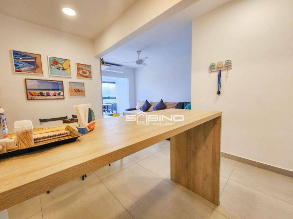 Imagem Apartamento com 3 Quartos à Venda, 84 m² em Riviera De São  Lourenço  - Bertioga