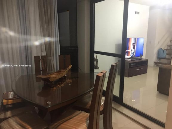 Imagem Apartamento com 3 Quartos à Venda, 145 m² em Recreio Dos Bandeirantes - Rio De Janeiro
