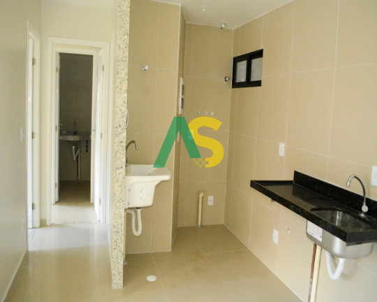 Imagem Apartamento com 2 Quartos à Venda, 43 m² em Boa Viagem - Recife