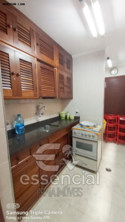 Imagem Apartamento com 3 Quartos à Venda, 84 m² em Umuarama - Ubatuba