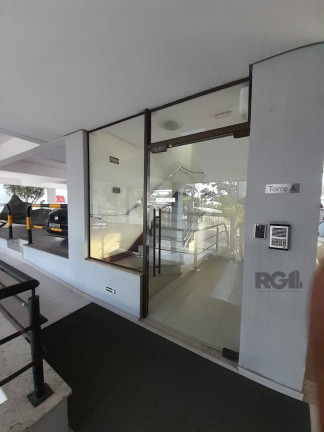 Imagem Apartamento com 2 Quartos à Venda, 59 m² em Nonoai - Porto Alegre