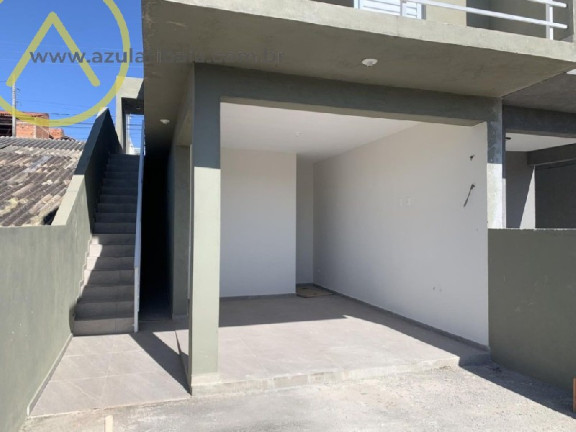 Imagem Casa com 2 Quartos à Venda, 69 m² em Jardim Maristela Ii - Atibaia