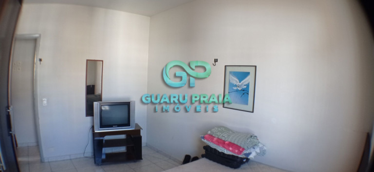 Imagem Apartamento com 3 Quartos à Venda, 70 m² em Enseada - Guarujá