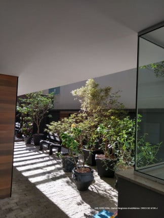 Imagem Apartamento com 2 Quartos à Venda, 80 m² em Centro - Florianópolis