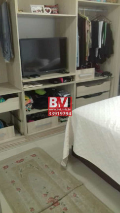 Imagem Apartamento com 2 Quartos à Venda, 60 m² em Penha - Rio De Janeiro