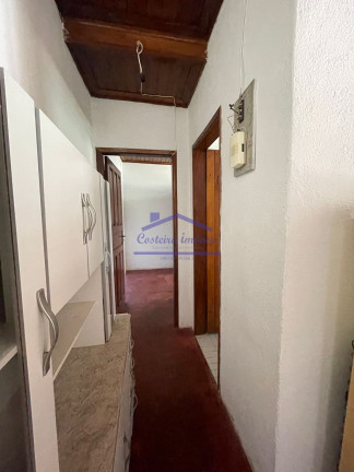 Imagem Casa com 4 Quartos à Venda, 185 m² em Centro - Ubatuba