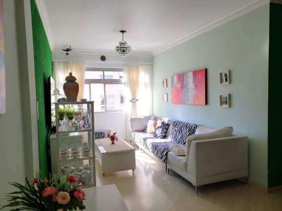 Imagem Apartamento com 4 Quartos à Venda, 92 m² em Vila Nova Conceição - São Paulo