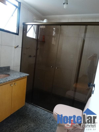 Imagem Apartamento com 3 Quartos à Venda, 132 m² em Tucuruvi - São Paulo