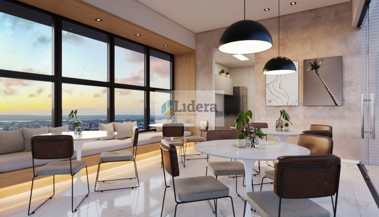 Apartamento com 3 Quartos à Venda, 75 m² em Intermares - Cabedelo