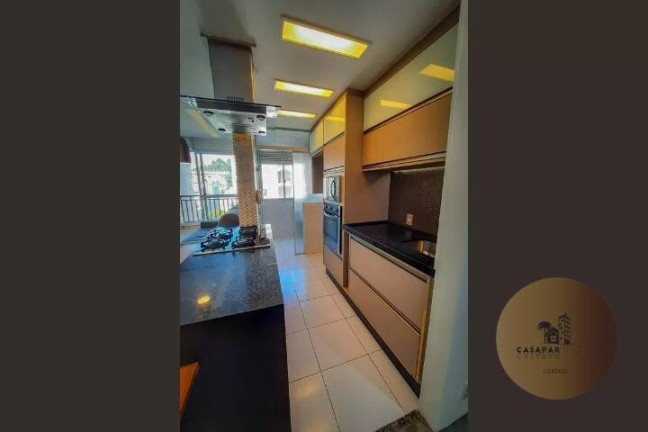 Apartamento com 2 Quartos à Venda, 60 m² em Sitio Da Figueira - São Paulo