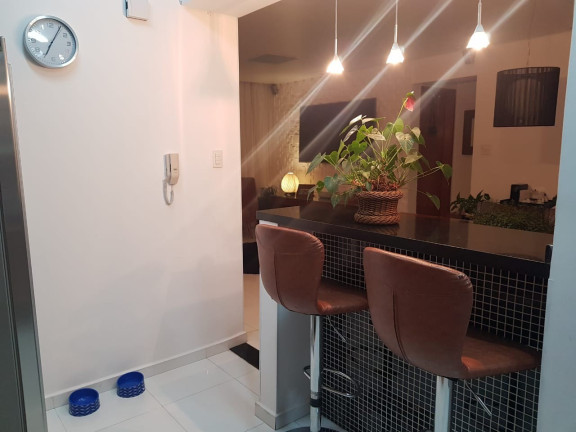 Apartamento com 2 Quartos à Venda, 80 m² em Vila Bela - São Paulo