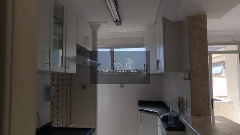 Imagem Apartamento com 2 Quartos à Venda, 58 m² em Limão - São Paulo