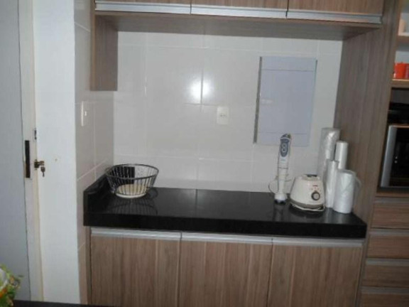 Imagem Apartamento com 3 Quartos à Venda, 108 m² em Brotas - Salvador