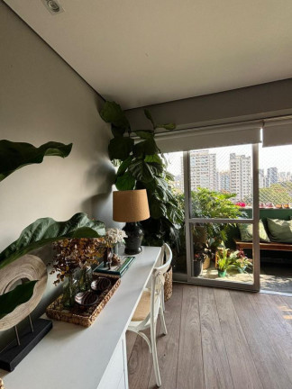 Imagem Apartamento com 3 Quartos à Venda, 150 m² em Indianópolis - São Paulo