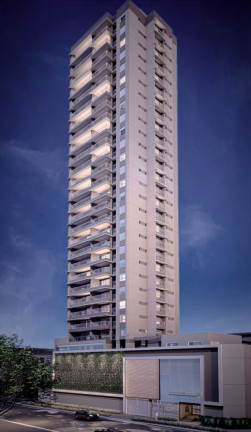 Imagem Apartamento com 3 Quartos à Venda, 80 m² em Santo Amaro - São Paulo