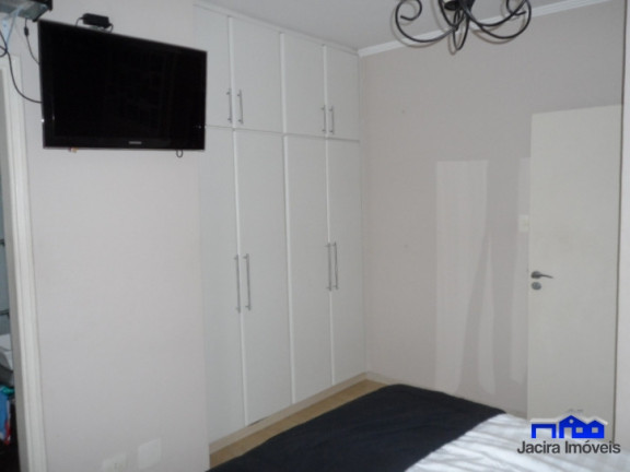 Imagem Apartamento com 3 Quartos à Venda, 110 m² em Boqueirão  - Santos