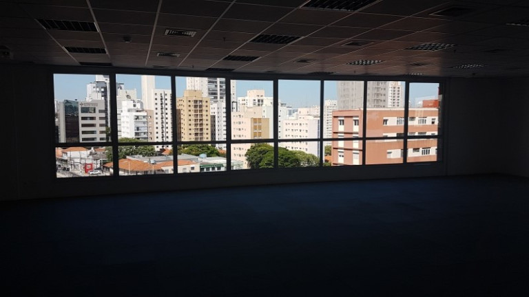 Imagem Imóvel Comercial para Alugar, 354 m² em Moema - São Paulo