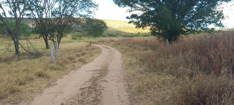 Imagem Fazenda à Venda, 950 m² em Zona Rural - Verdelândia