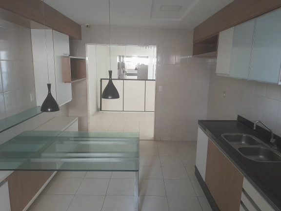 Imagem Apartamento com 3 Quartos à Venda, 162 m² em Manaira - João Pessoa