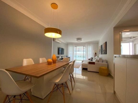 Imagem Apartamento com 3 Quartos à Venda, 109 m² em Riviera De São Lourenço - Bertioga