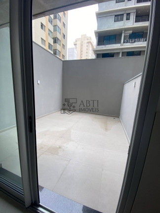 Imagem Apartamento com 1 Quarto à Venda, 32 m² em Bela Vista - São Paulo
