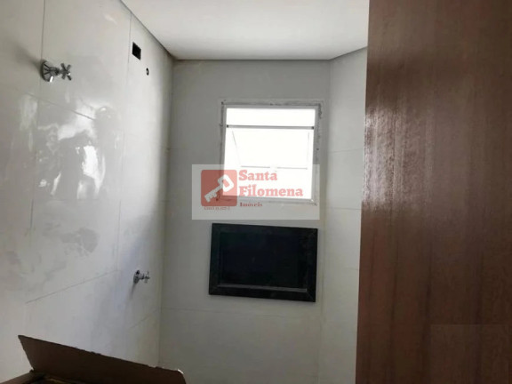 Apartamento com 3 Quartos à Venda, 67 m² em Vila Pires - Santo André