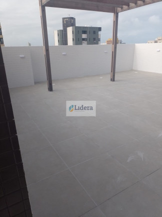 Apartamento com 1 Quarto à Venda, 57 m² em Intermares - Cabedelo