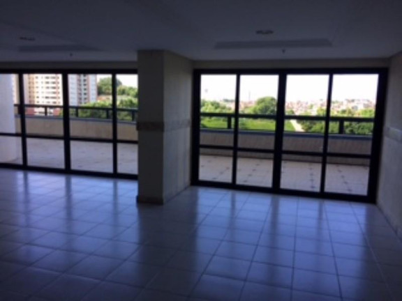 Imagem Apartamento com 4 Quartos à Venda, 137 m² em Cidade Jardim - Salvador