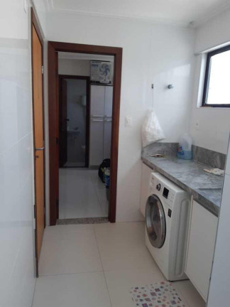 Imagem Apartamento com 4 Quartos à Venda, 220 m² em Caminho Das árvores - Salvador