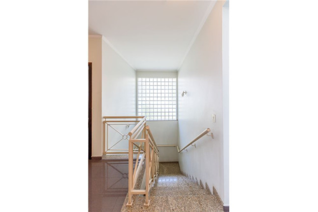 Imagem Casa com 4 Quartos à Venda, 332 m² em Moema - São Paulo