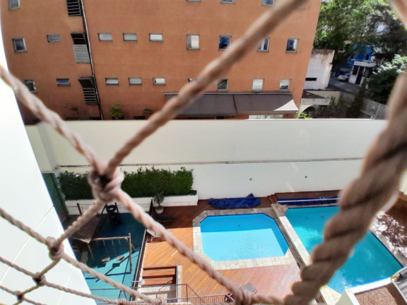 Imagem Apartamento com 3 Quartos à Venda, 170 m² em Paraíso - São Paulo