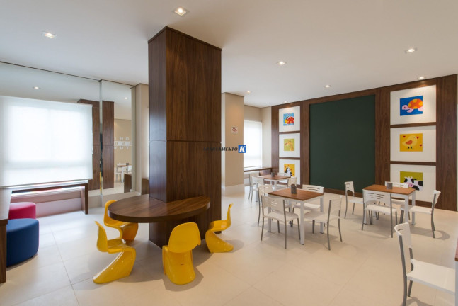 Apartamento com 2 Quartos à Venda, 70 m² em Vila Augusta - Guarulhos