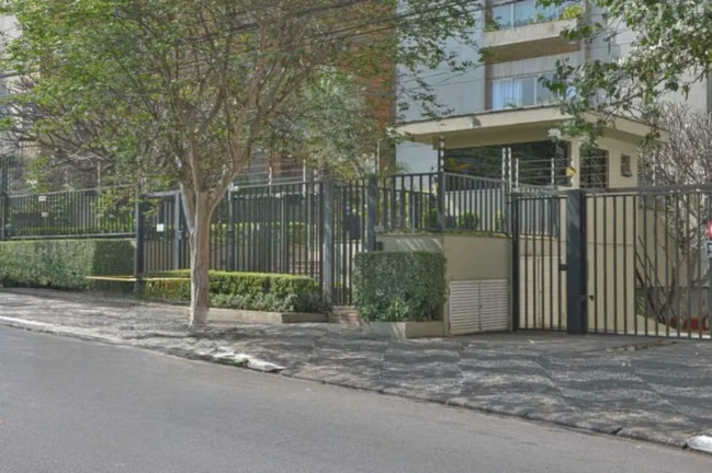 Imagem Apartamento com 2 Quartos à Venda, 105 m² em Vila Mariana - São Paulo
