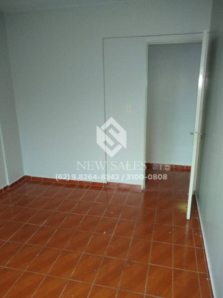 Apartamento com 3 Quartos à Venda, 95 m² em Vila Alpes - Goiânia