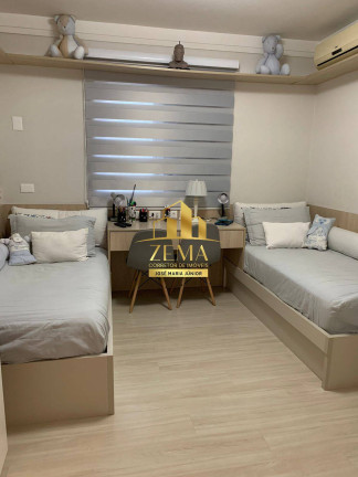 Imagem Apartamento com 3 Quartos à Venda, 181 m² em Centro - Mogi Das Cruzes