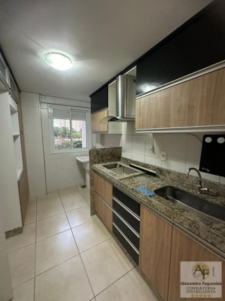 Imagem Apartamento com 3 Quartos à Venda, 70 m² em Parque Amazonia - Goiânia